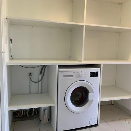 Feriehus Les Mouettes L'Ile-d'Olonne