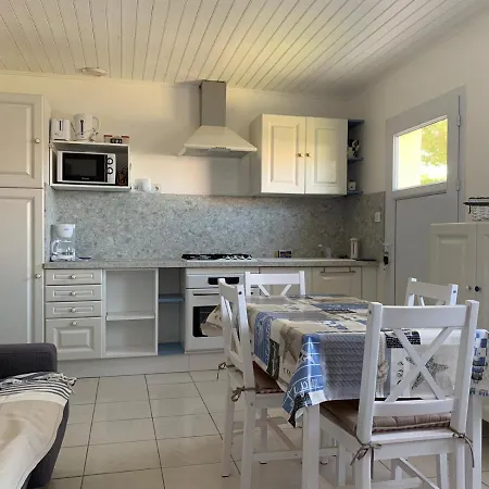 Les Mouettes * L'Ile-d'Olonne