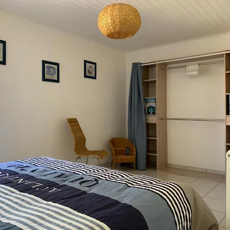Сasa de vacaciones Les Mouettes L'Ile-d'Olonne