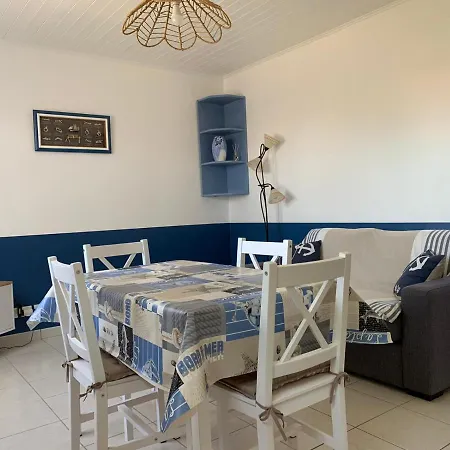 Les Mouettes * L'Ile-d'Olonne