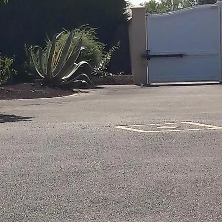 Les Mouettes Feriehus *