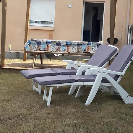 Les Mouettes * L'Ile-d'Olonne