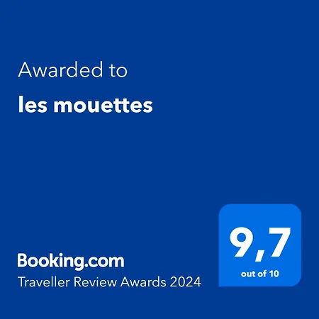 Les Mouettes * L'Ile-d'Olonne