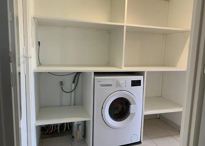 Vakantiehuis Les Mouettes L'Ile-d'Olonne