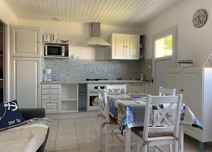 Les Mouettes * L'Ile-d'Olonne