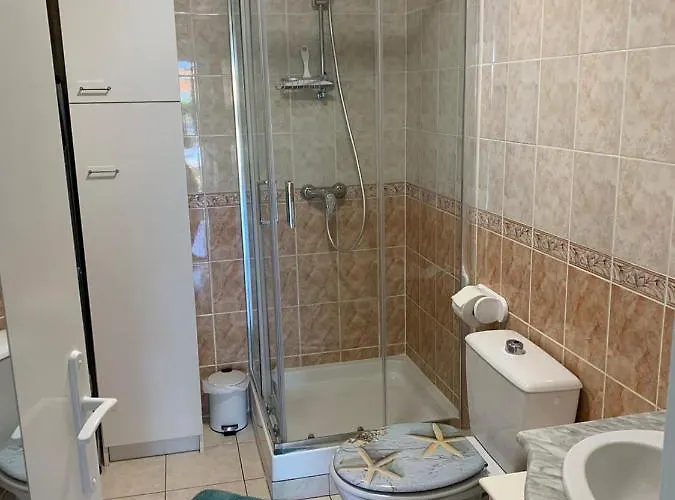 Les Mouettes * L'Ile-d'Olonne