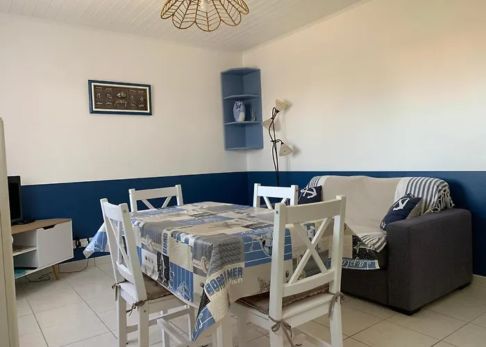 Les Mouettes * L'Ile-d'Olonne