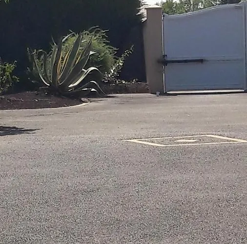 Les Mouettes Vakantiehuis *