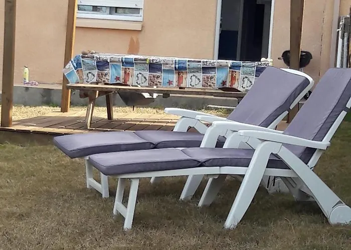 Les Mouettes * L'Ile-d'Olonne