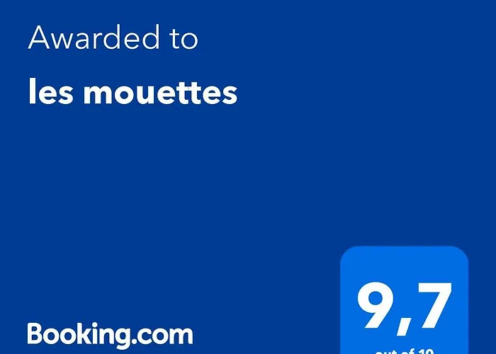 Les Mouettes * L'Ile-d'Olonne